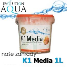 Evolution Aqua Kaldnes K1 1l