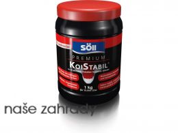 KoiStabil 1kg