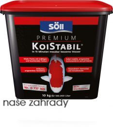 KoiStabil 10 kg