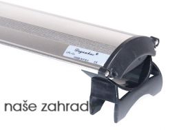 LED osvětlení LFL-CL-1200 36W modrá