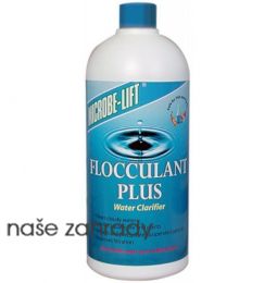 Microbe-lift Flocculant Plus 1l