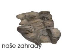 Potůčkový díl Kavkaz šedý