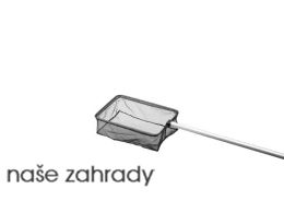 Síťka na řasy