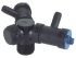 Oase rozdělovač Multi WD 1/2"