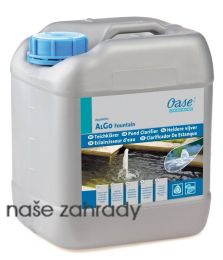 AquaActiv AlGo Fountain 5 l