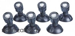 PondoStar LED Set 6