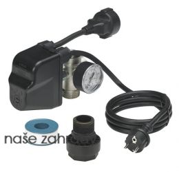 Hose-kit WaterTank s tlakovým spínačem