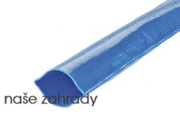 Plochá hadice PVC 1" 25 m