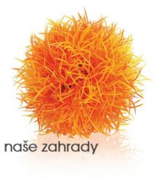 biOrb Aquatic colour ball orange