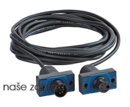 Připojovací komunikační kabel EGC 2,5 m