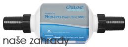 OASE Prevence proti řasám Phosless PowerFlow 3000