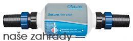 OASE Secure Flow 3000