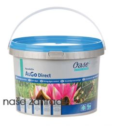 AquaActiv AlGo Direct 5l