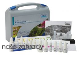 AquaActiv Water analysis Profi-Set