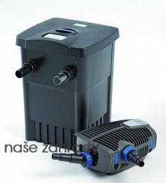 FiltoMatic Set 25000 OC