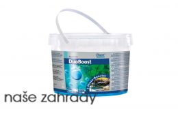 OASE DuoBoost gelové kuličky 2 cm 2,5 l