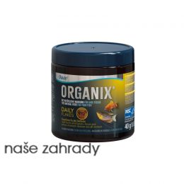 Krmivo ORGANIX Daily Flakes 250 ml