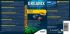 Krmivo ORGANIX Daily Flakes 1000 ml