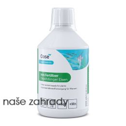 Hnojivo Slow Release Iron Fertilizer 500 ml