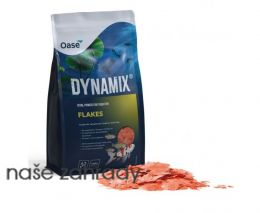 Krmivo Dynamix Flakes 1l