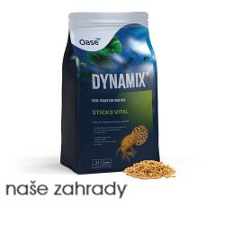 Dynamix Sticks Vital 20 l