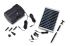 Pontec PondoRell 1500 UVC Solar