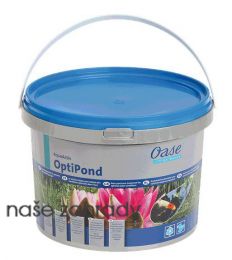 AquaActiv OptiPond 5 l