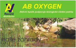 AB Oxygen 25 kg