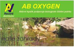 AB Oxygen 5 kg