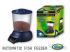 Automatické krmítko AQUA NOVA FISH FEEDER