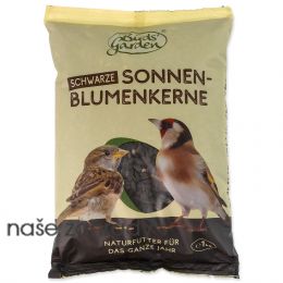 Slunečnice AGROS černá 1kg