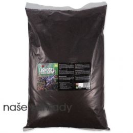 Substrát Repti Planet lignocel 10l
