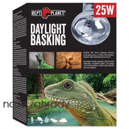 Žárovka REPTI PLANET Daylight Basking Spot 25 W