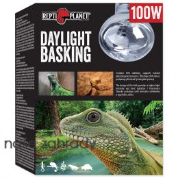 Žárovka REPTI PLANET Daylight Basking Spot 100 W