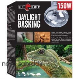 Žárovka REPTI PLANET Daylight Basking Spot 150 W