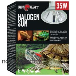 Žárovka REPTI PLANET Halogen Sun 35 W