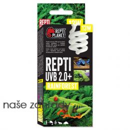 REPTI PLANET UVB 2.0 13W