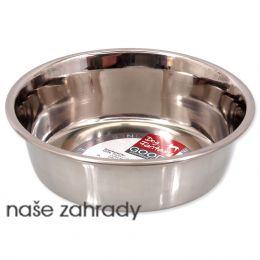 Miska DOG FANTASY nerezová těžká 11 cm