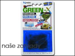 GREEN-X úprava vody 4g