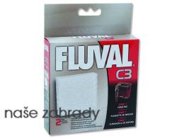 Molitan pro závěsný filtr FLUVAL C3