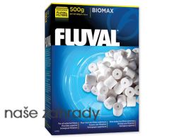 Filtrační média do filtru Fluval Bio Max