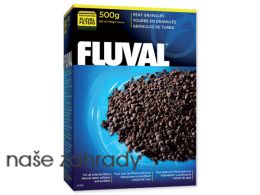 Rašelina granulovaná 500 g