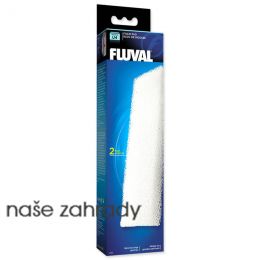 Náplň molitan FLUVAL U4 2ks