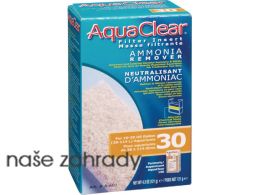 Odstraňovač dusíkatých látek AQUA CLEAR 30