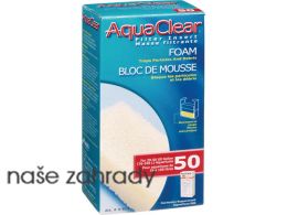 Molitan AQUA CLEAR 50