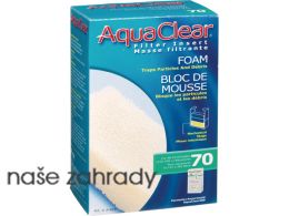 Molitan AQUA CLEAR 70