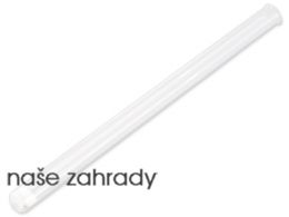 Křemíková trubice UV lampy 11W