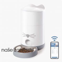 Krmítko Catit Pixi Smart Feeder