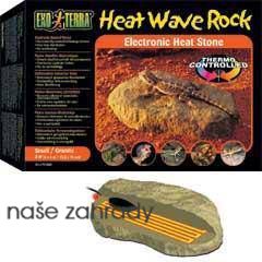 Kámen topný Heat Wave Rock 6W