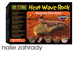 Kámen topný Heat Wave Rock 15 W